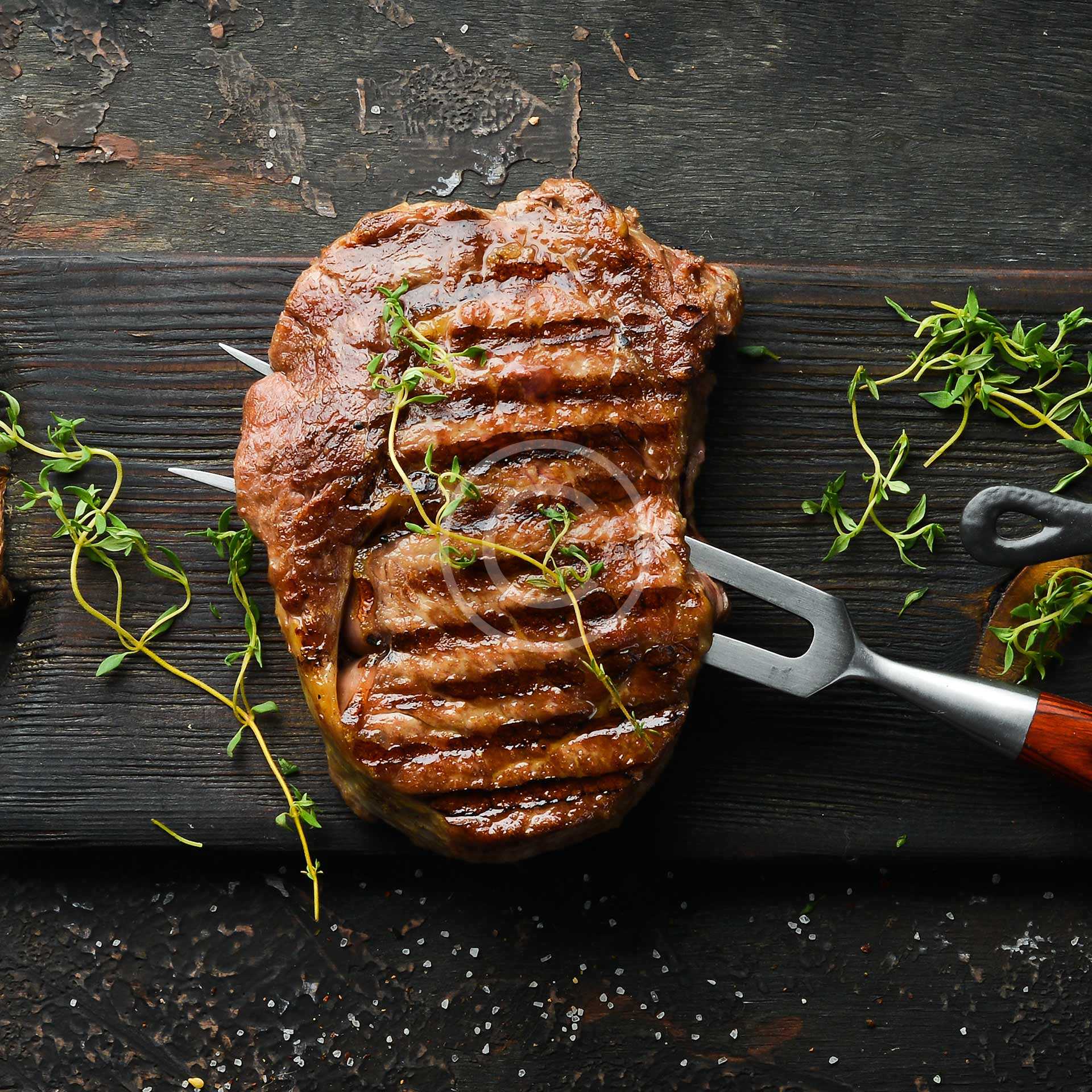 Roasted Spicy Peanut